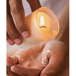 My Store  - Bougie de massage